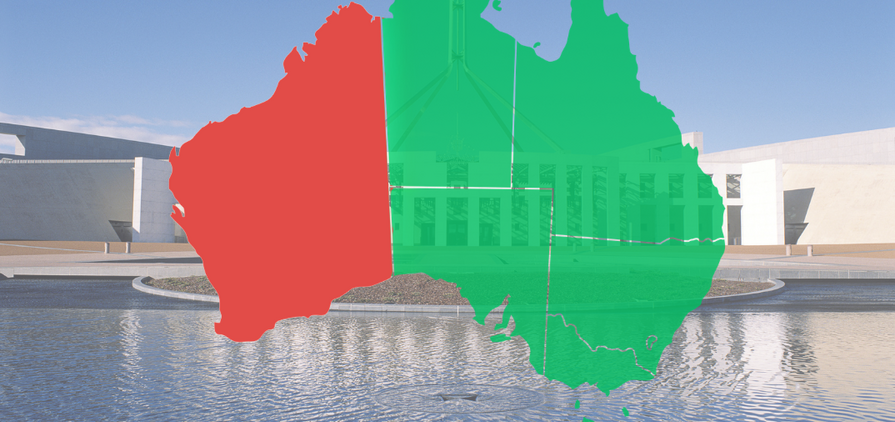 WA premier considers merit of national gas reservation scheme