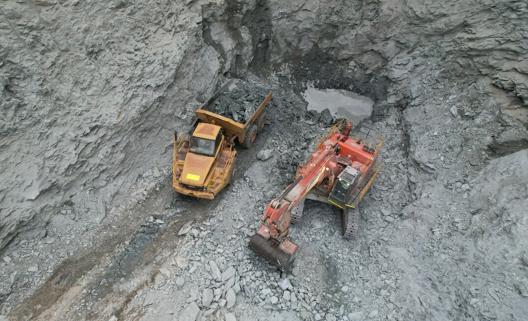BML has signed similar agreements at a number of projects since it was formed in 2021.