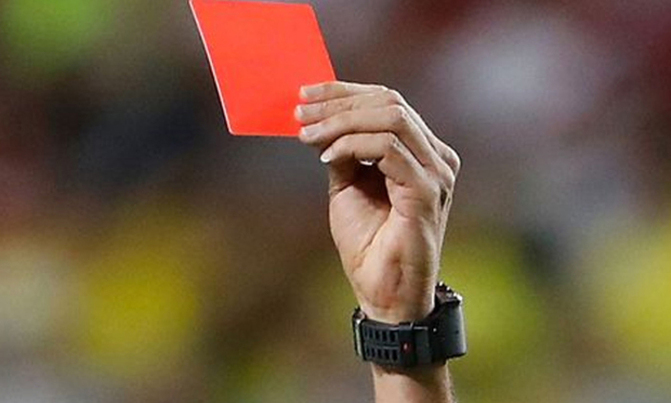 Comoros referee to take charge of Cranes vs Lesotho game Comoros referee to take charge of Cranes vs Lesotho game