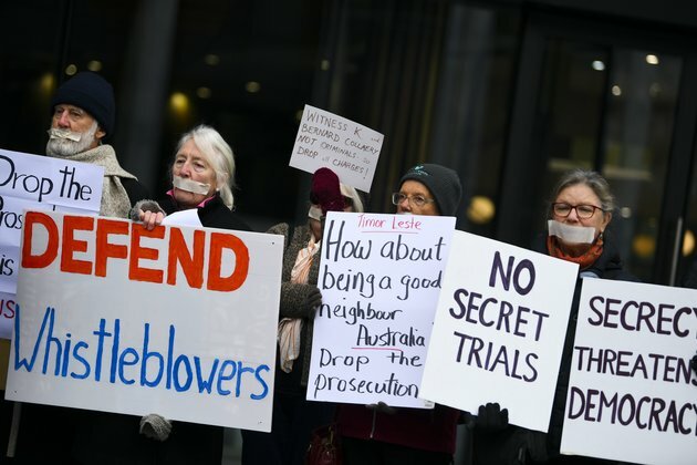 How and why Australian whistleblowing laws need an overhaul: new report