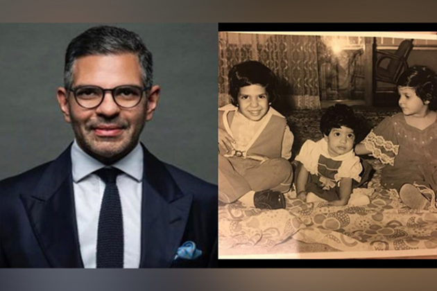 "We didn't fix what had broken..." Sunjay Kapur's sister confesses they had not spoken for years "due to ego"