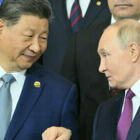Fyodor Lukyanov: The West no longer leads  heres what happens now