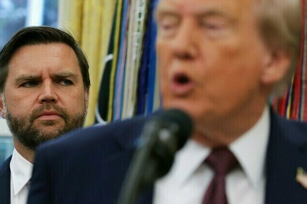 Trump against economic isolation of Russia  Vance