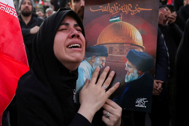 "Unforgiveable crime": Iranian Embassy in India condemns killing of Ayatollah Khamenei by Israeli-US strikes; expresses profound sorrow