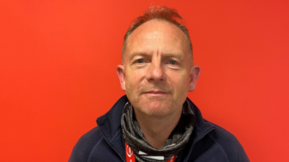 Grant UK names new Sales Support Engineer