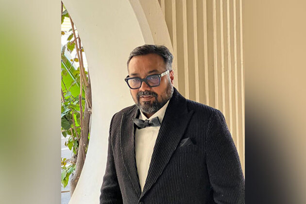 "Shame is not enough on you": Anurag Kashyap hits out at producer of AI-generated film Chiranjeevi Hanuman