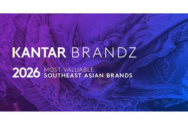 DBS crowned Southeast Asia's most valuable brand in Kantar BrandZ 2026 ranking