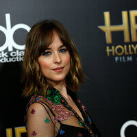 Dakota Johnson "slowly dating again" months after parting ways with Coldplay's Chris Martin