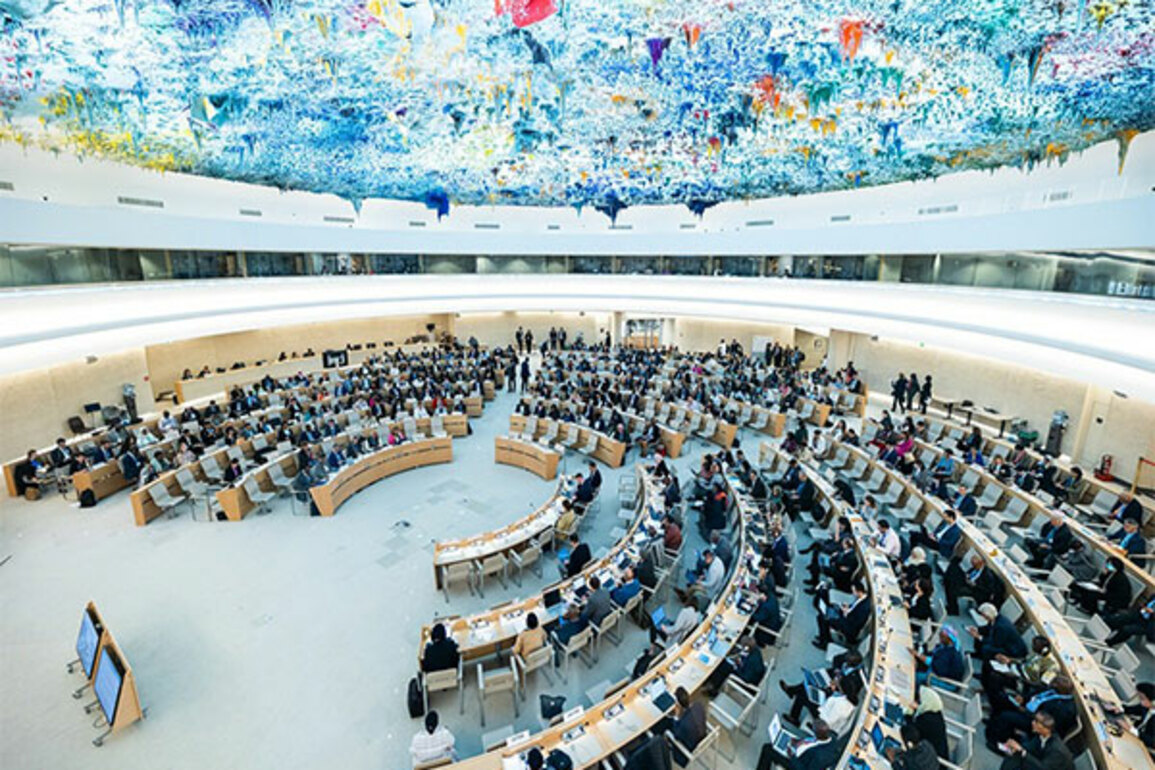 India sends delegation to 78th World Health Assembly, reaffirms commitment to global health cooperation