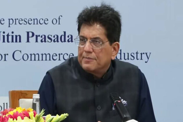 70% of global GDP, two-thirds of global trade now open to India: Piyush Goyal