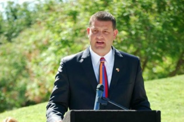 Congressman Valadao named as Armenian Caucus co-chair
