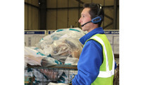 Automated fulfilment system delivers improvements for Aliaxis