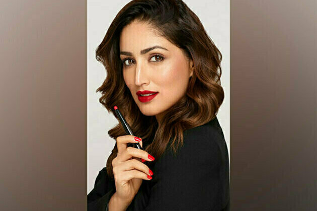 Yami Gautam says NO to Uncomfortable Beauty standing with Faces Canada as their Brand Ambassador