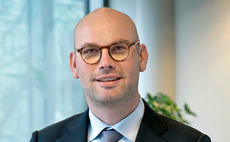 Vistra appoints Bouwmeister as PE global sector head
