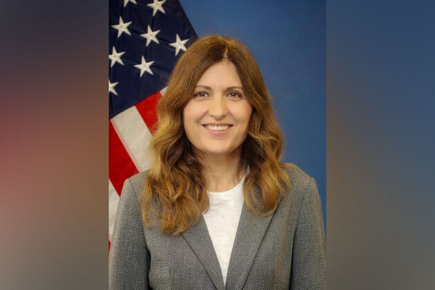 US Mission appoints Mariana Neisuler as Consul General in Chennai