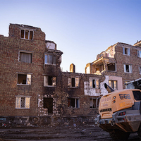 UN Security Council to hold emergency meeting after deadly Russian strikes in Kyiv