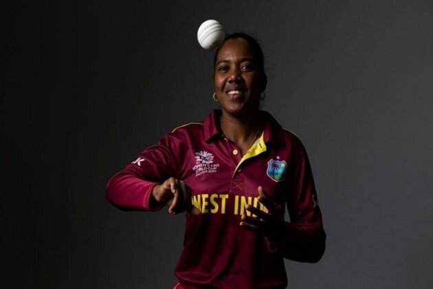 Afy Fletcher returns as West Indies name squad for South Africa series