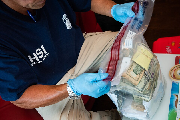 Informal banking fueling global crime, FATF warns 