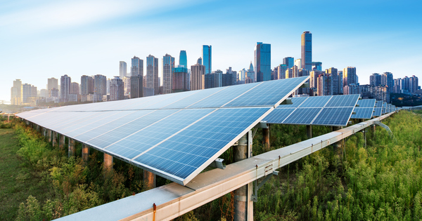 How the world's top sustainable companies continue to outperform their fossil fuel peers - Vimarsana News