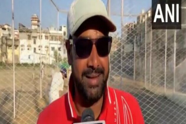 CT 2025: Cricket fans cheer for India ahead of semi-final clash against Australia