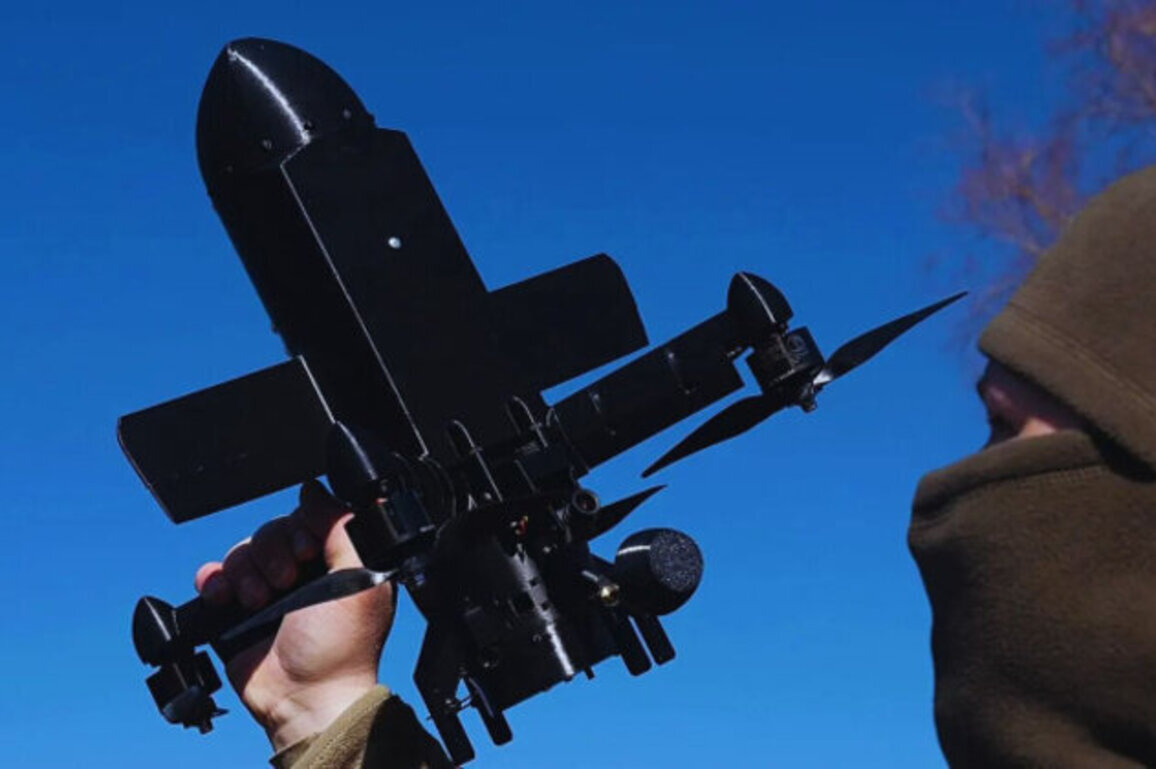 Drones Turn the Tide: Ukraine Foils Russias Massive Offensive