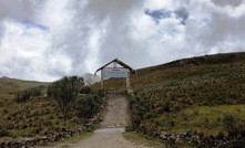 As well as in Europe, DPM is looking at developing a gold project in Ecuador