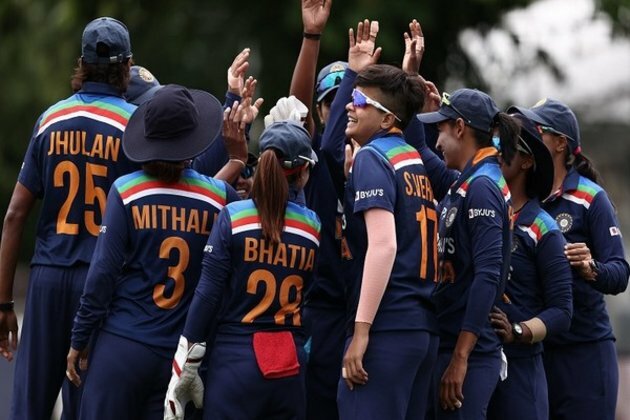 New Zealand ODIs will give us clear picture of World Cup, says Mithali Raj