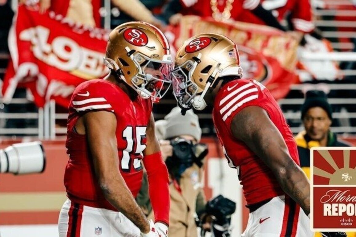 Morning 2026 NFL Combine, 49ers on PFF List 🗞