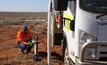SENSEI has already been successfully trialled at Heathgate Resources’ Four Mile West mine in South Australia