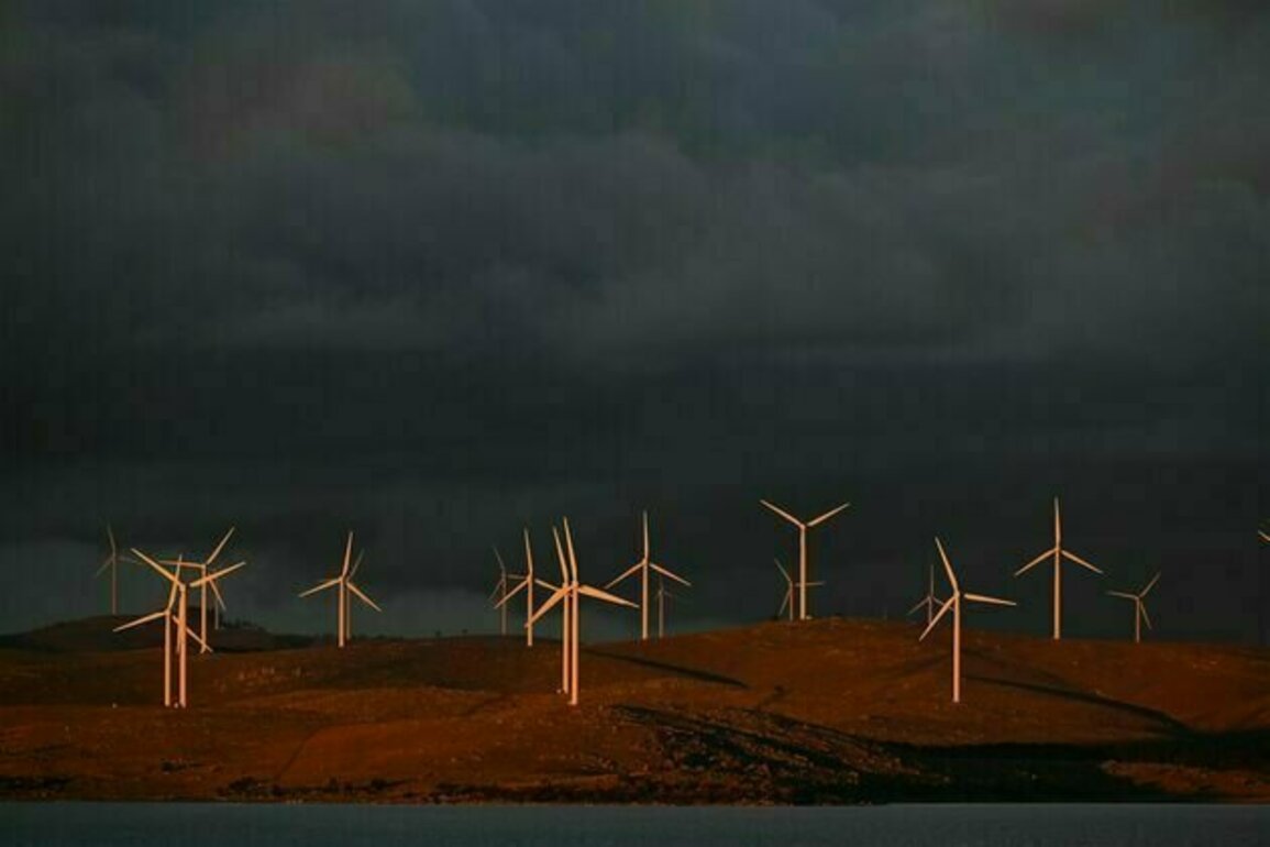 5 reasons why wind farms are costing more in Australia - and what to do about it