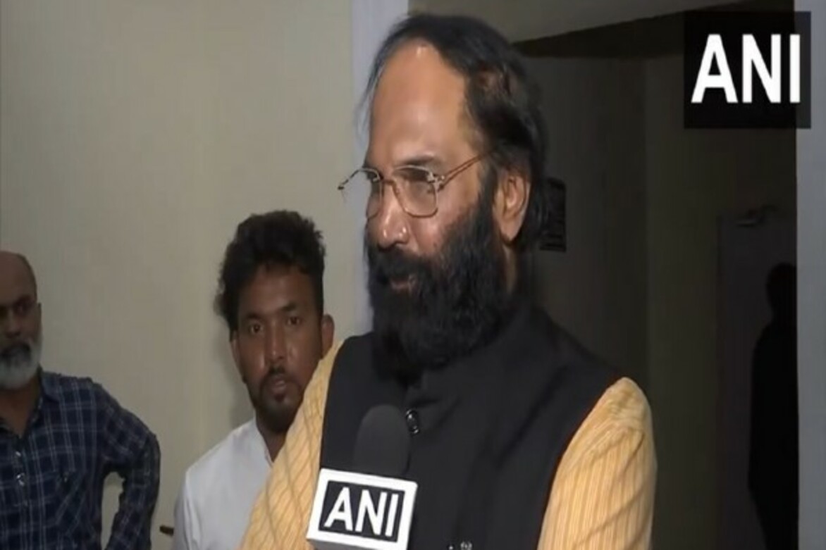 "What's wrong with that?": Telangana Minister on Congress asking questions concerning Operation Sindoor