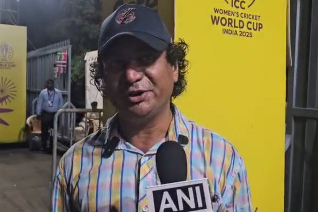 Want more centuries from you: Pratika Rawal's father Pradeep's message to daughter after India qualifies for SFs