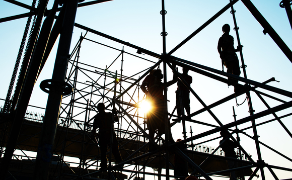 BNY Mellon launches US infrastructure debt fund
