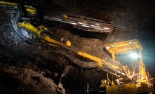  Underground drilling continues to show Platosa high-grade