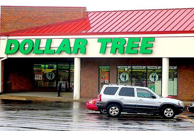 Dollar Tree: Pricing to rise from $1 to $1.25 at 8,000 stores