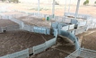 The Epasco Farms' sheep yards will be featured in Kondinin Group's April Research Report. 