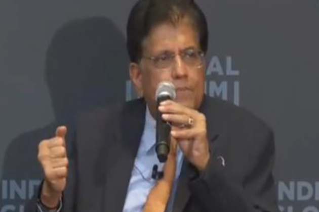 Human mind will always be supreme, superior to any AI, India does not see this as concern for job loss: Piyush Goyal