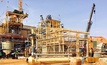 Second mine development, plant expansion making “excellent progress”