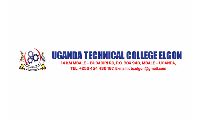 UTC Elgon supplement UTC Elgon supplement