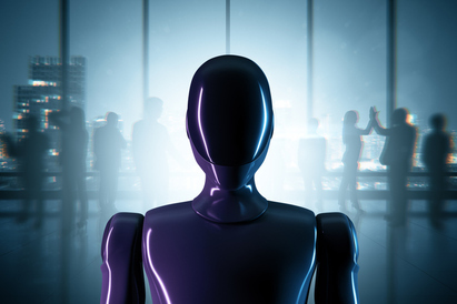 Investing in the $38bn 'robotic revolution'
