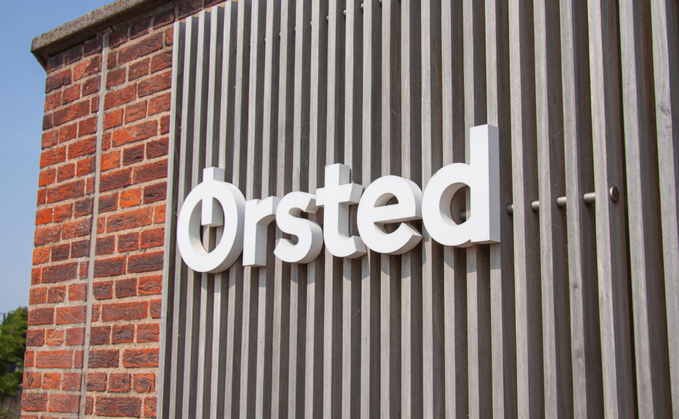 Ørsted has sold its remaining stake in the project to funds managed by Schroders Greencoat