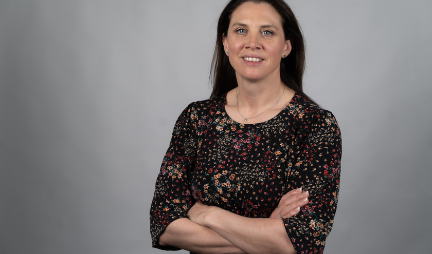 Clare Bannon (c) BMA