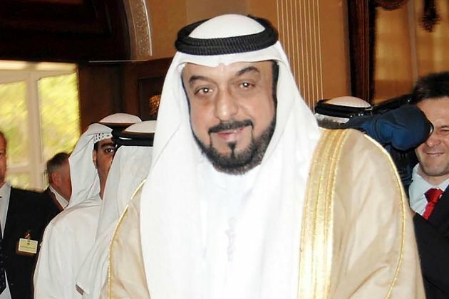 UAE&#039;s Long-Ailing Leader Sheikh Khalifa Bin Zayed Dies At 73
