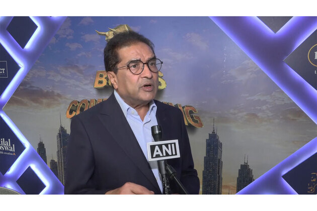 FII sentiment turning favourable towards India after heavy selling; market probably oversold, says Raamdeo Agrawal