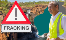 Fracking opponents challenge WA premier's reluctance to ban practise