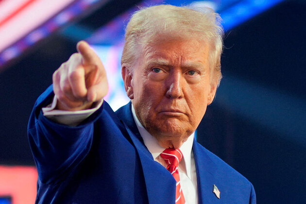 US imposes sanctions on top Iranian officials after protest violence