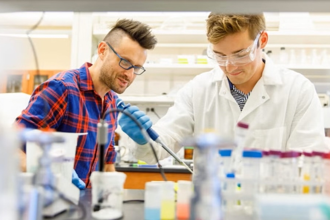 University of Alabama research takes step closer to better Parkinsons treatment