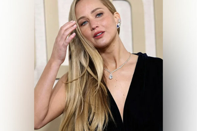 Jennifer Lawrence opens up about playing a mom with post-natal depression in 'Die My Love'