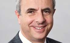 Clifford Chance promotes Peter Dieners