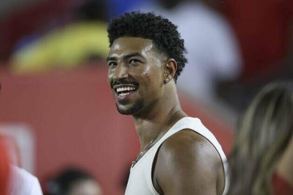 76ers re-sign G Quentin Grimes to reported 1-year, $8.7M qualifying offer